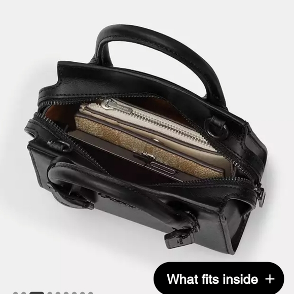 New! Andrea Carryall - Picture 8 of 8